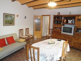 Rental Villa Casa Solimar - L'Ametlla De Mar, 3 Bedrooms, 7 Persons Luaran gambar